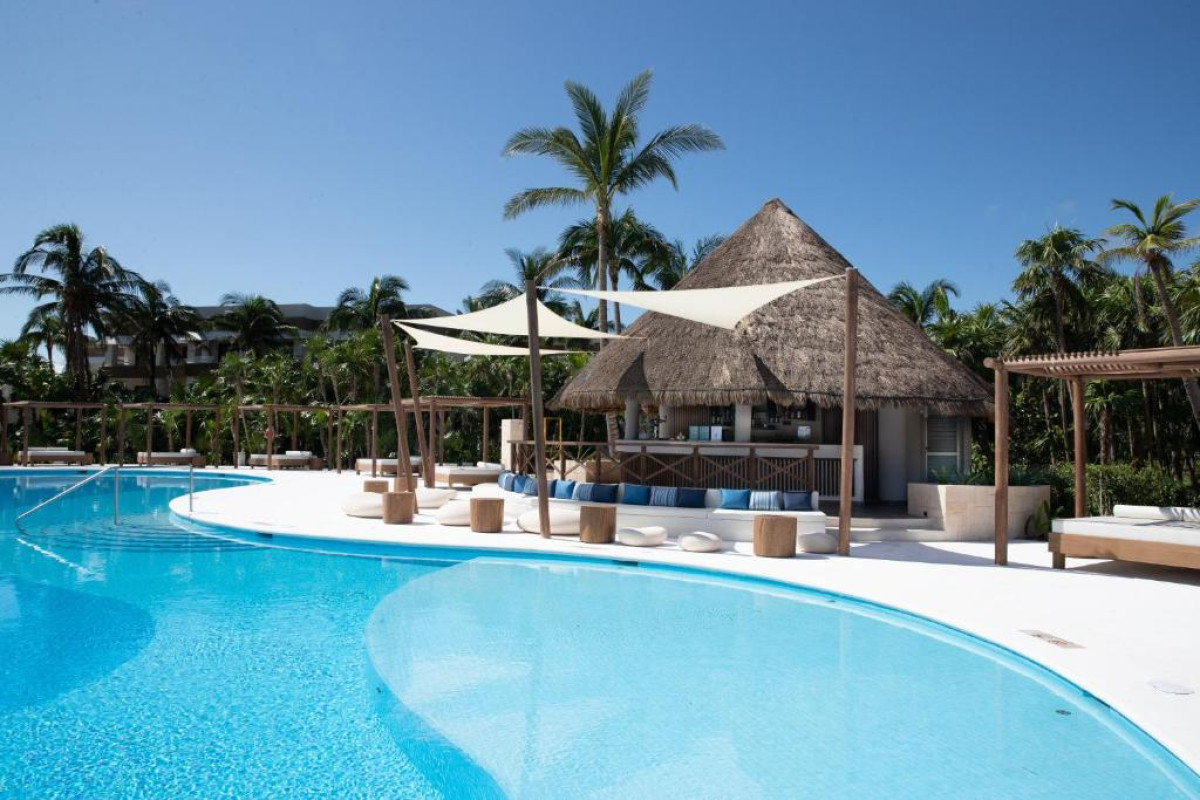 Hotel Bahia Principe Explore Tulum