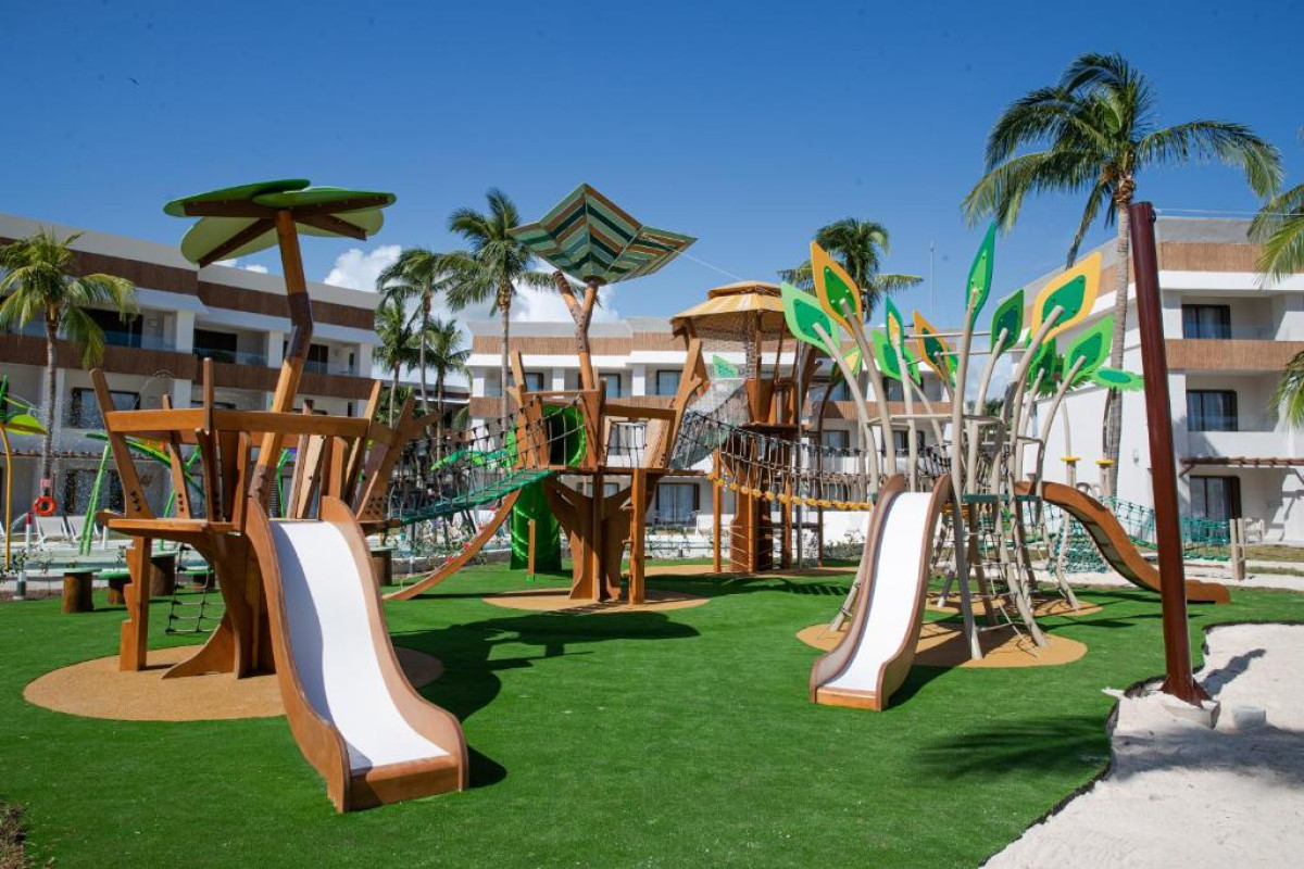 Hotel Bahia Principe Explore Tulum