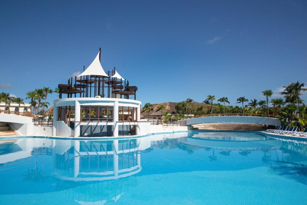 Hotel Bahia Principe Explore Tulum