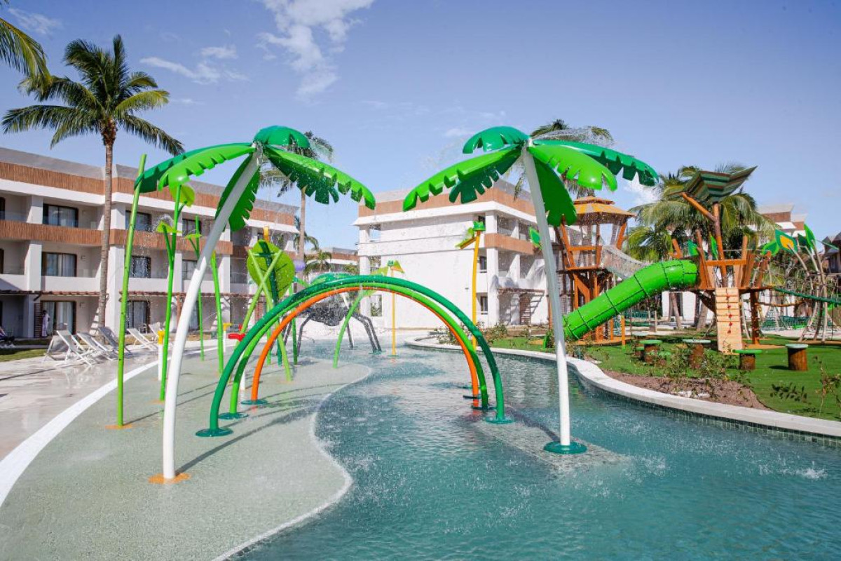 Hotel Bahia Principe Explore Tulum