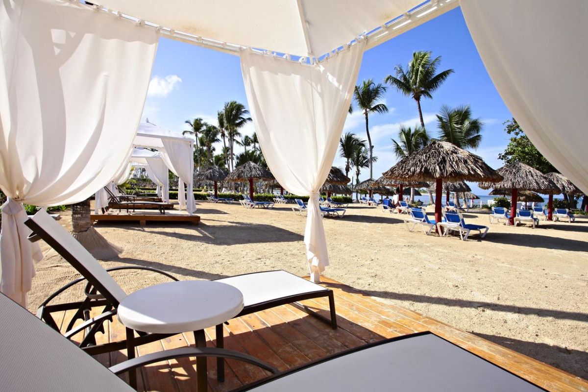 Hotel Bahia Principe Grand La Romana