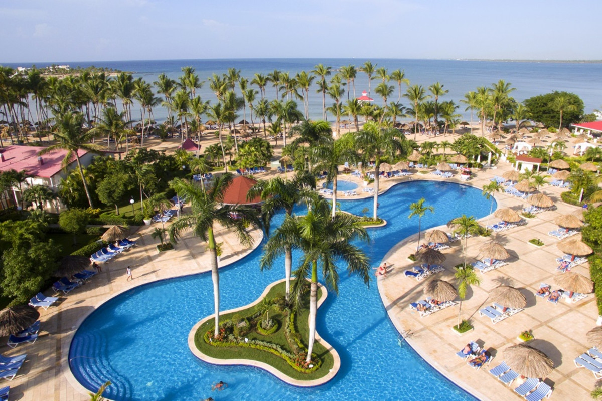 Hotel Bahia Principe Grand La Romana