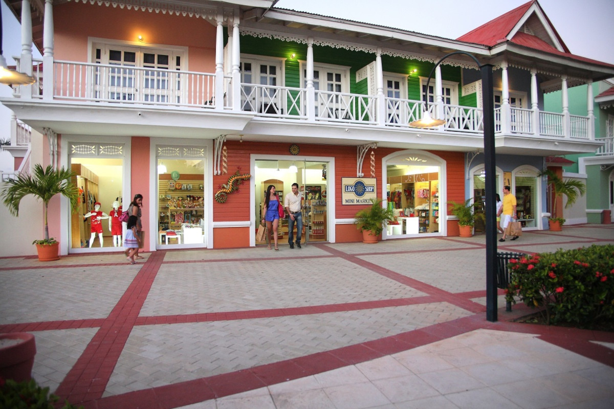 Hotel Bahia Principe Grand La Romana