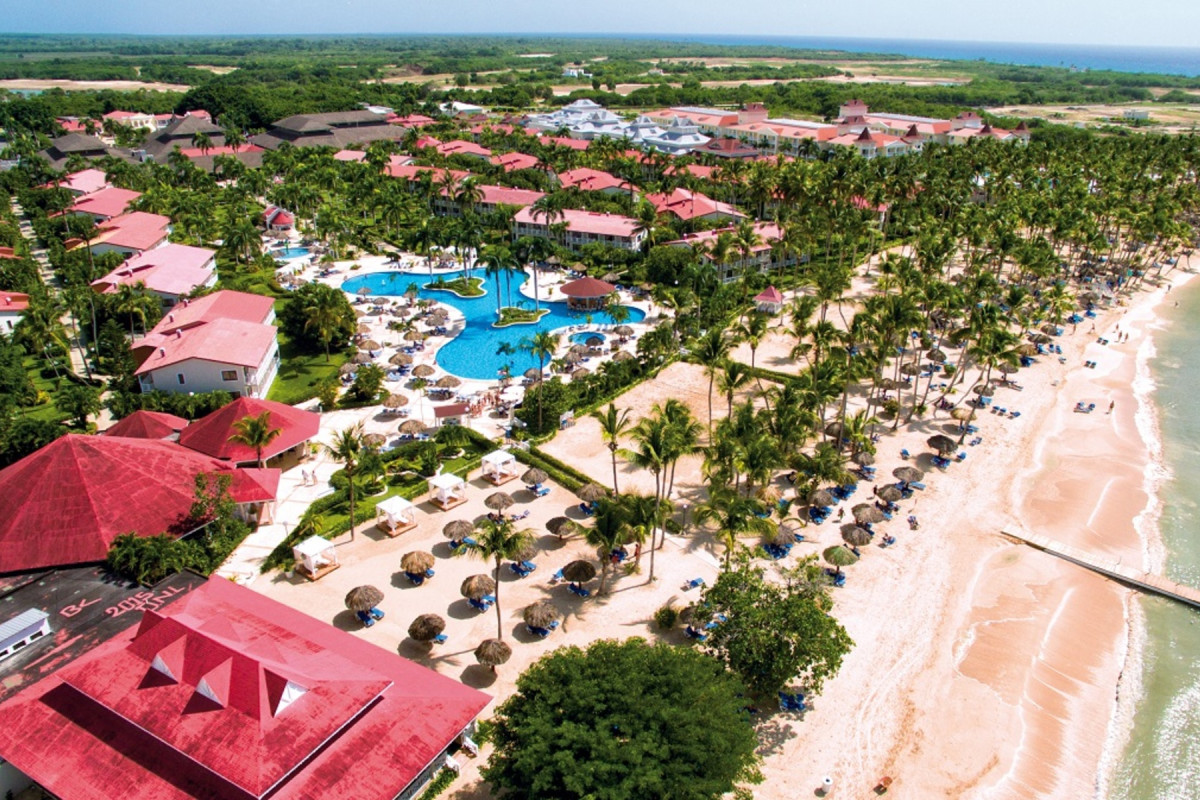 Hotel Bahia Principe Grand La Romana