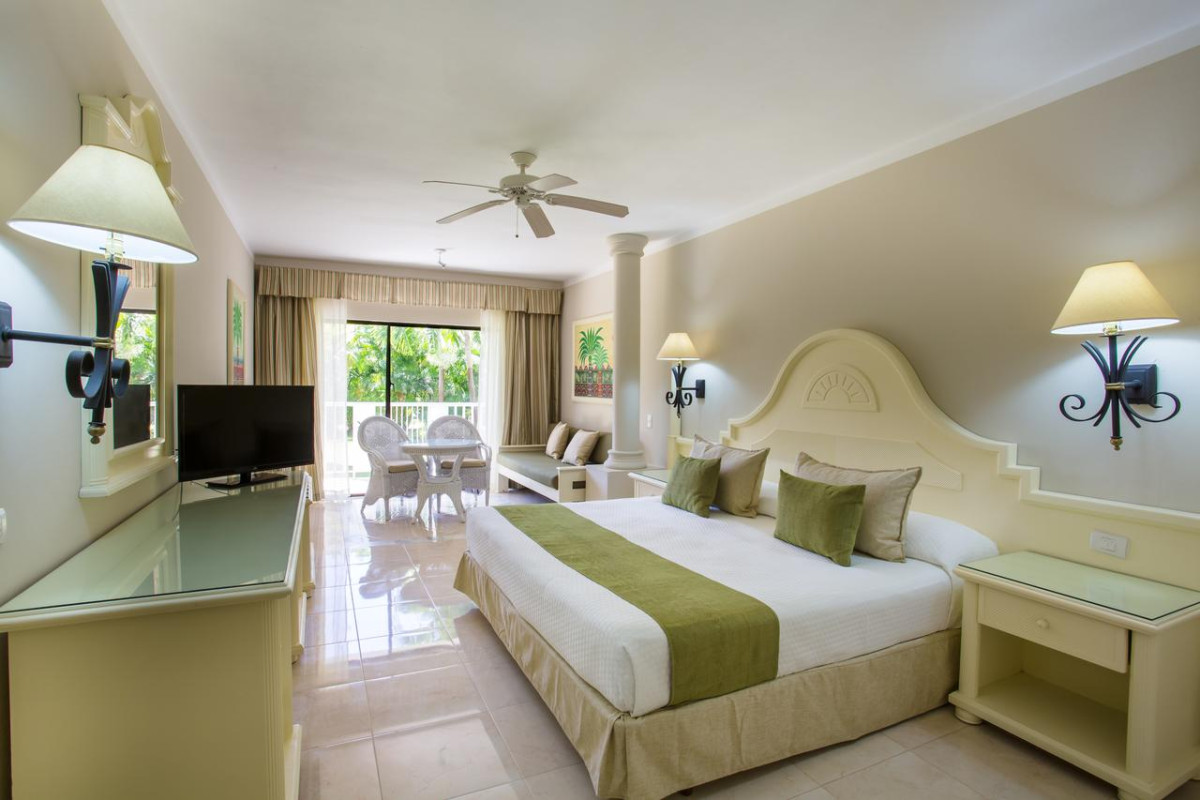 Hotel Bahia Principe Grand La Romana