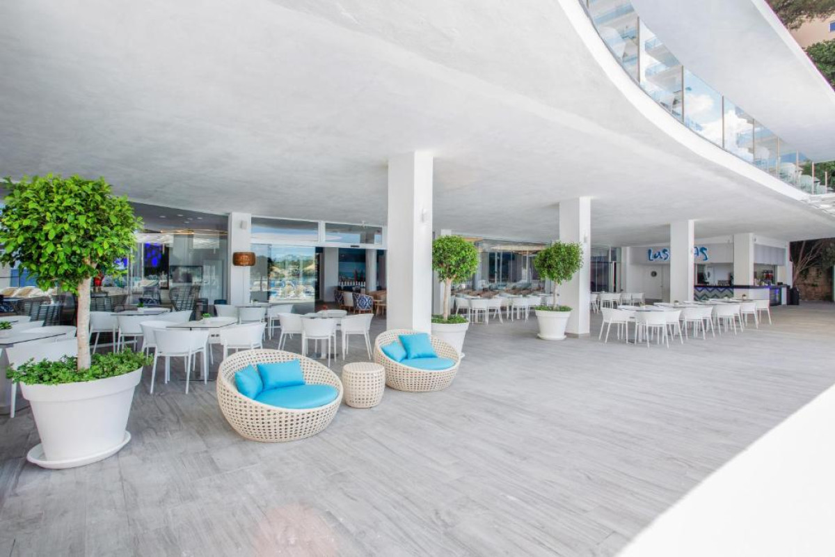 Hotel Bahia Principe Sunlight Coral Playa (Adults Only)