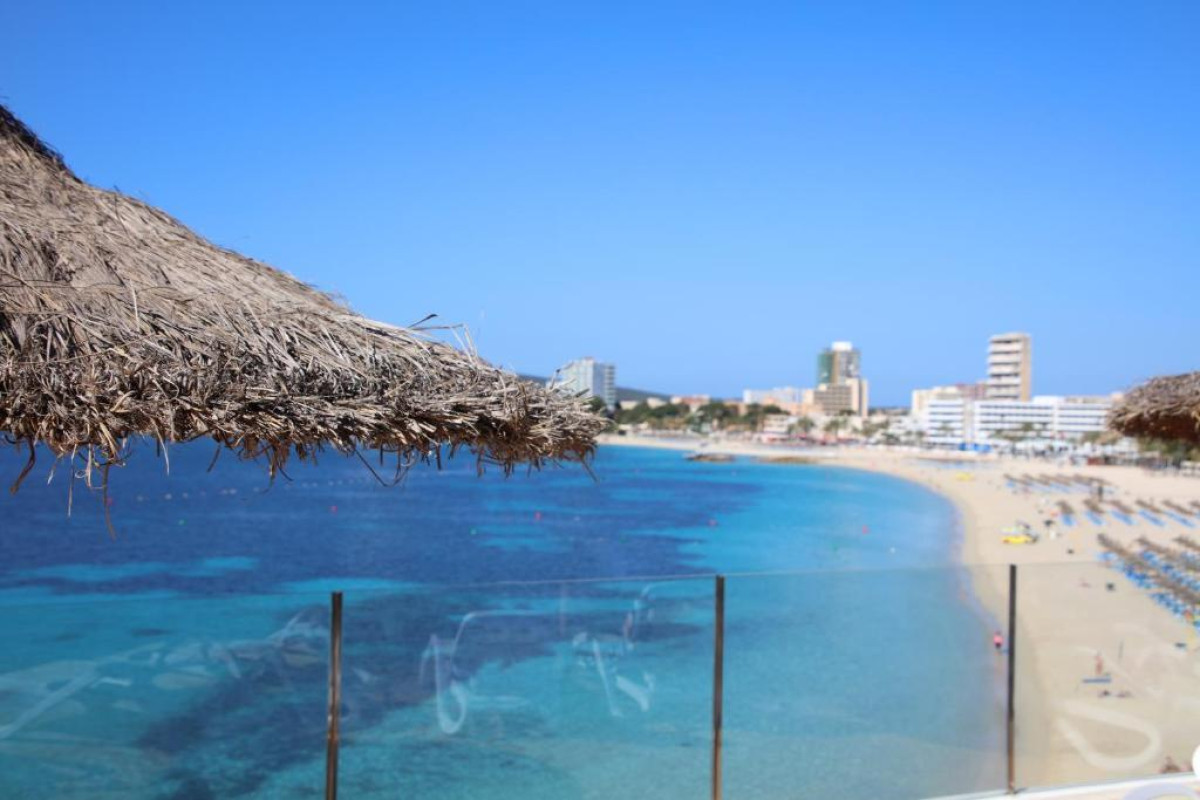 Hotel Bahia Principe Sunlight Coral Playa (Adults Only)