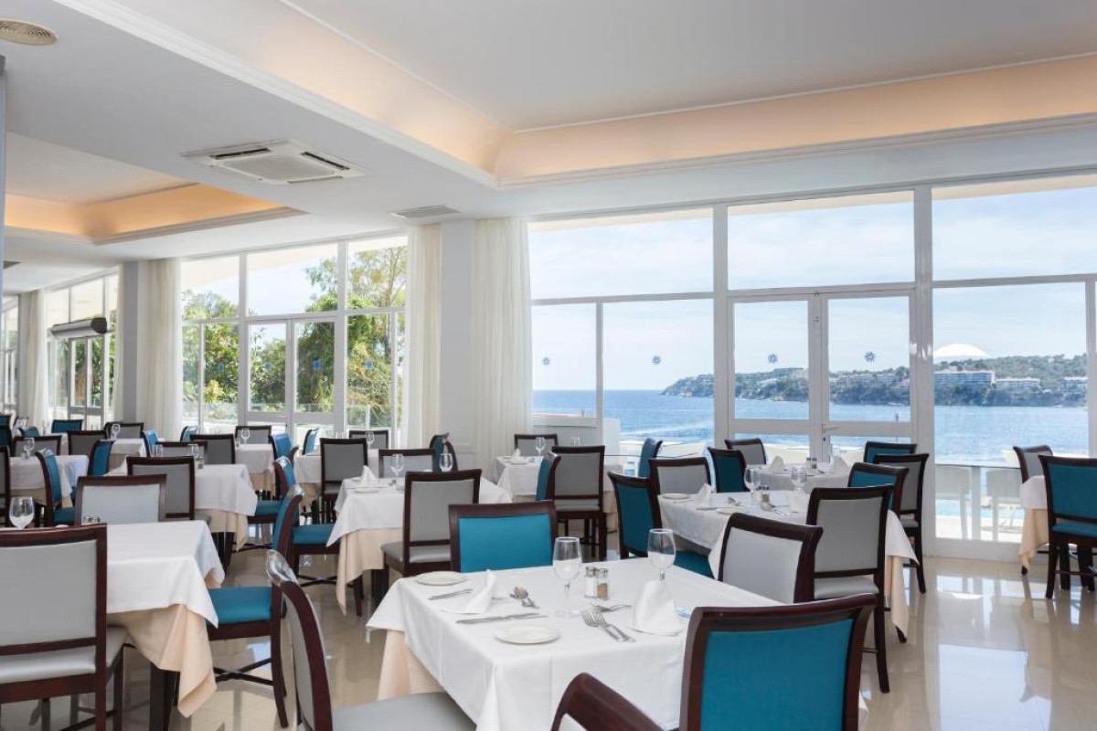 Hotel Bahia Principe Sunlight Coral Playa (Adults Only)