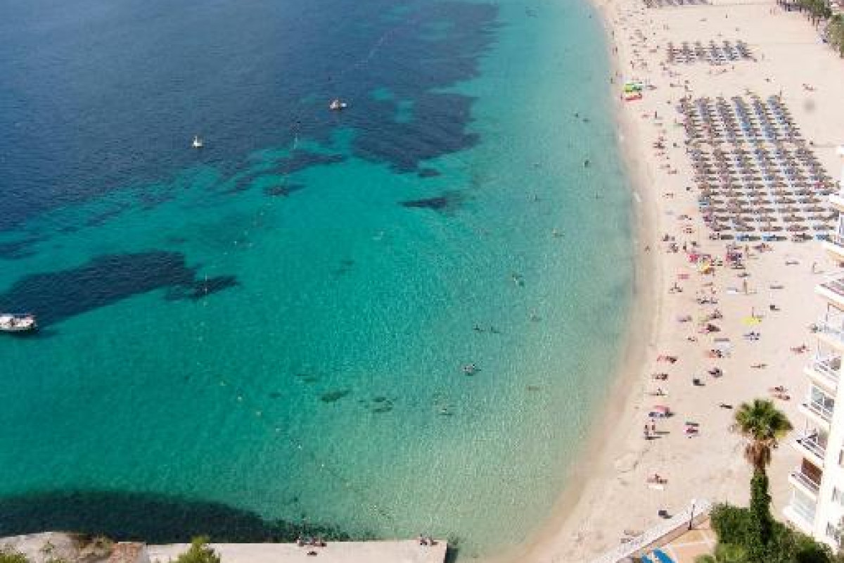 Hotel Bahia Principe Sunlight Coral Playa (Adults Only)