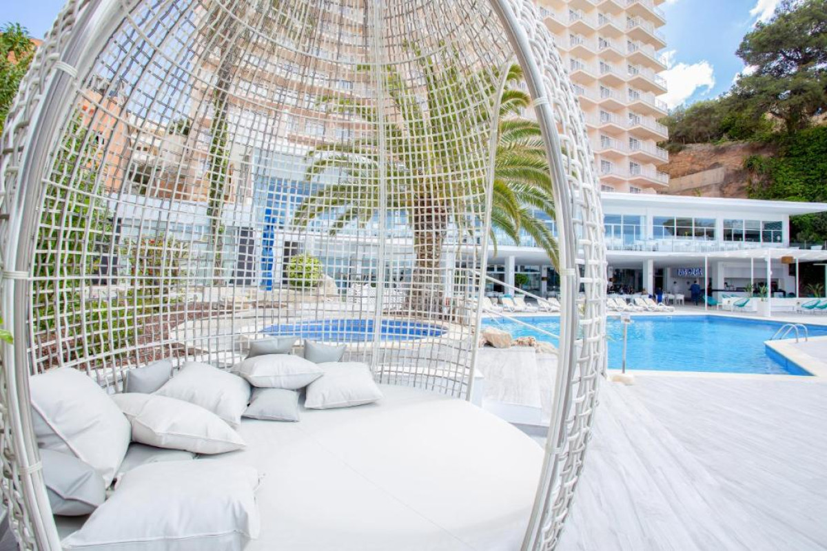 Hotel Bahia Principe Sunlight Coral Playa (Adults Only)