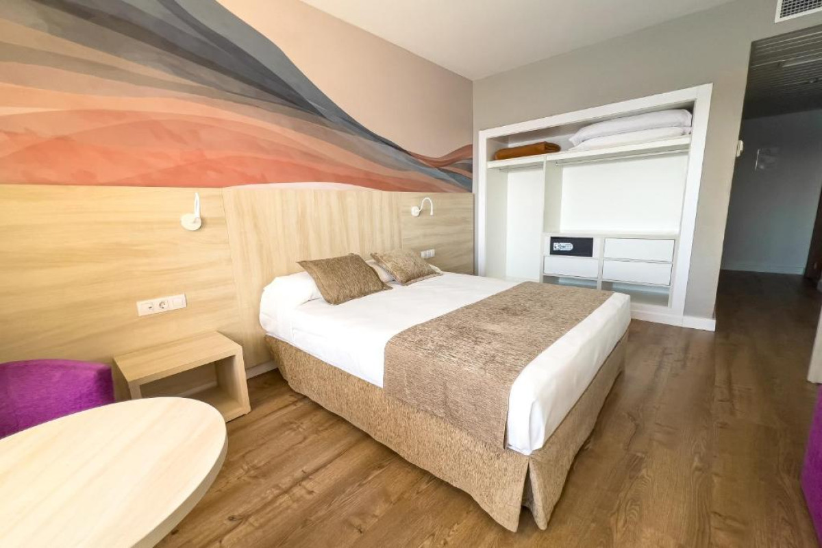 Hotel Bahia Principe Sunlight Coral Playa (Adults Only)