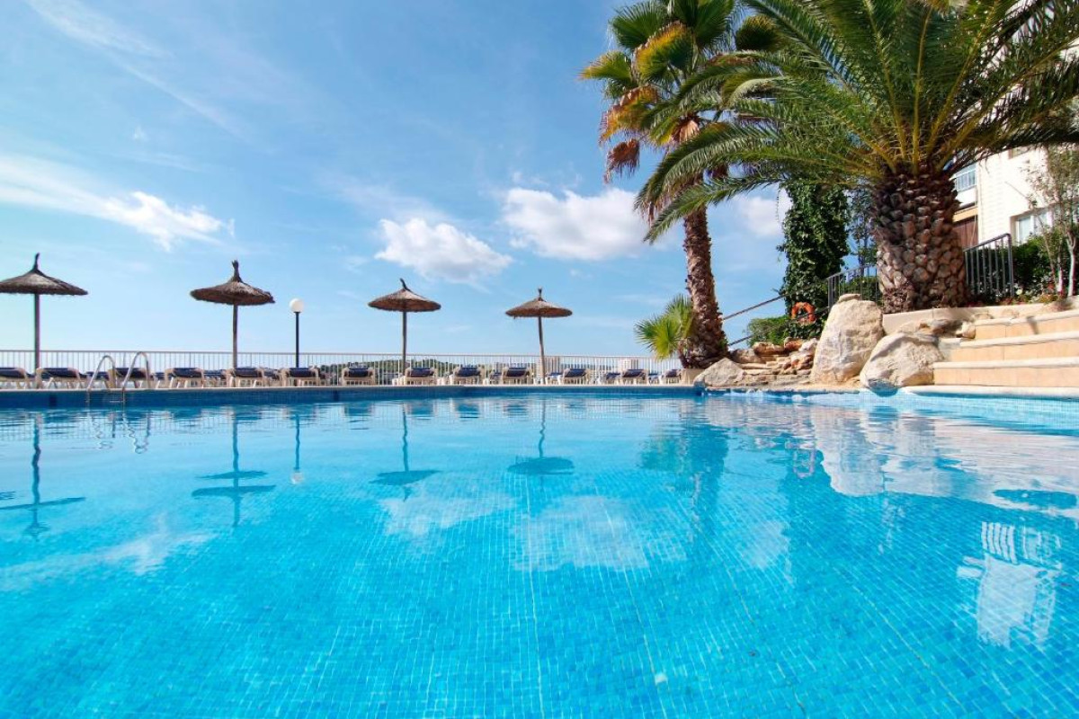 Hotel Bahia Principe Sunlight Coral Playa (Adults Only)