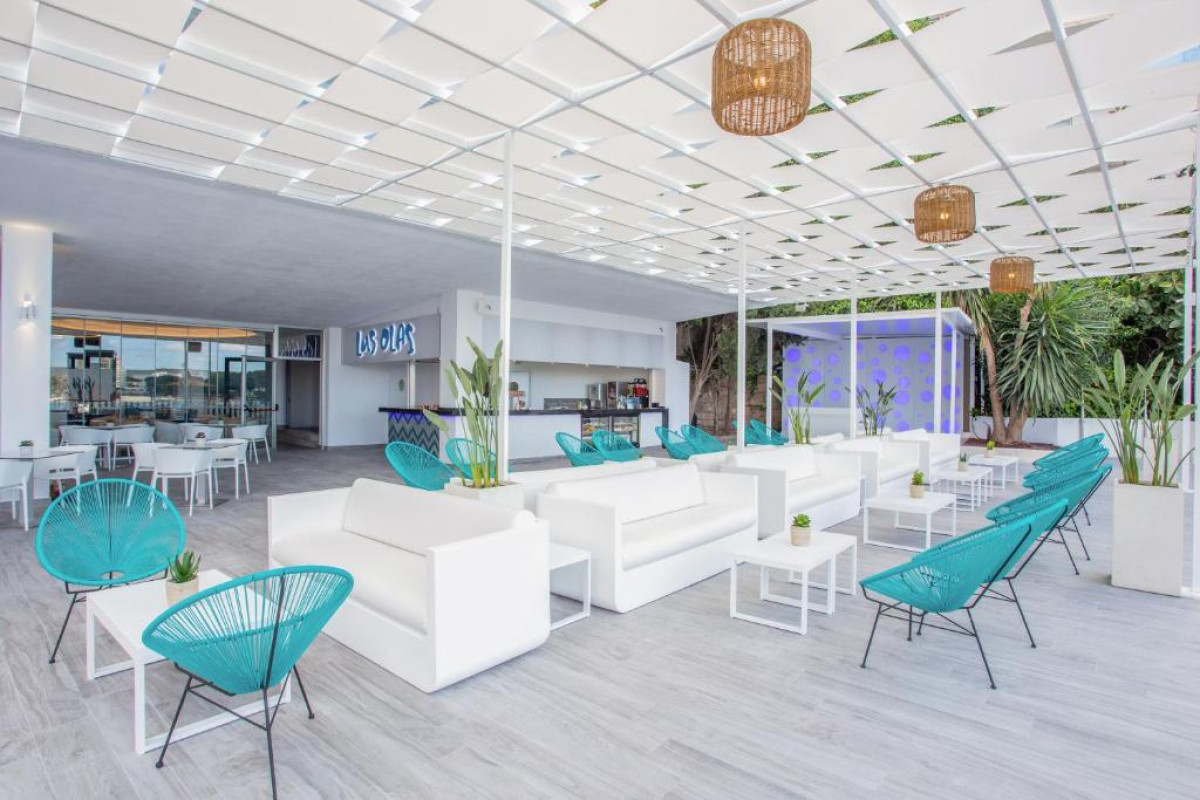 Hotel Bahia Principe Sunlight Coral Playa (Adults Only)