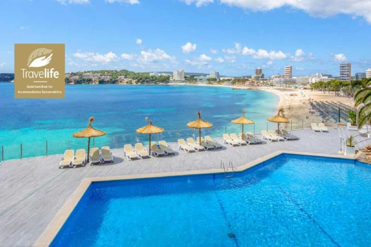 Hotel Bahia Principe Sunlight Coral Playa (Adults Only)