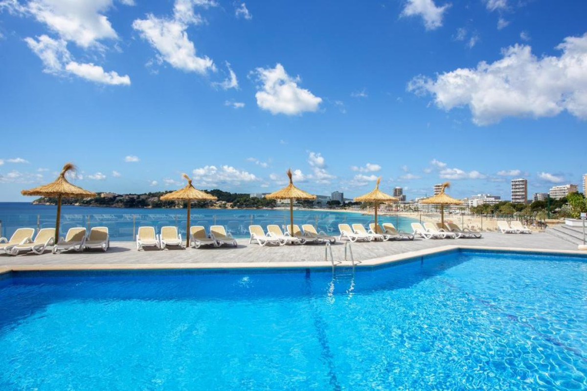 Hotel Bahia Principe Sunlight Coral Playa (Adults Only)