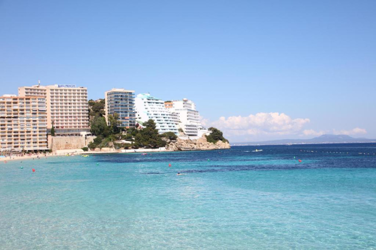 Hotel Bahia Principe Sunlight Coral Playa (Adults Only)