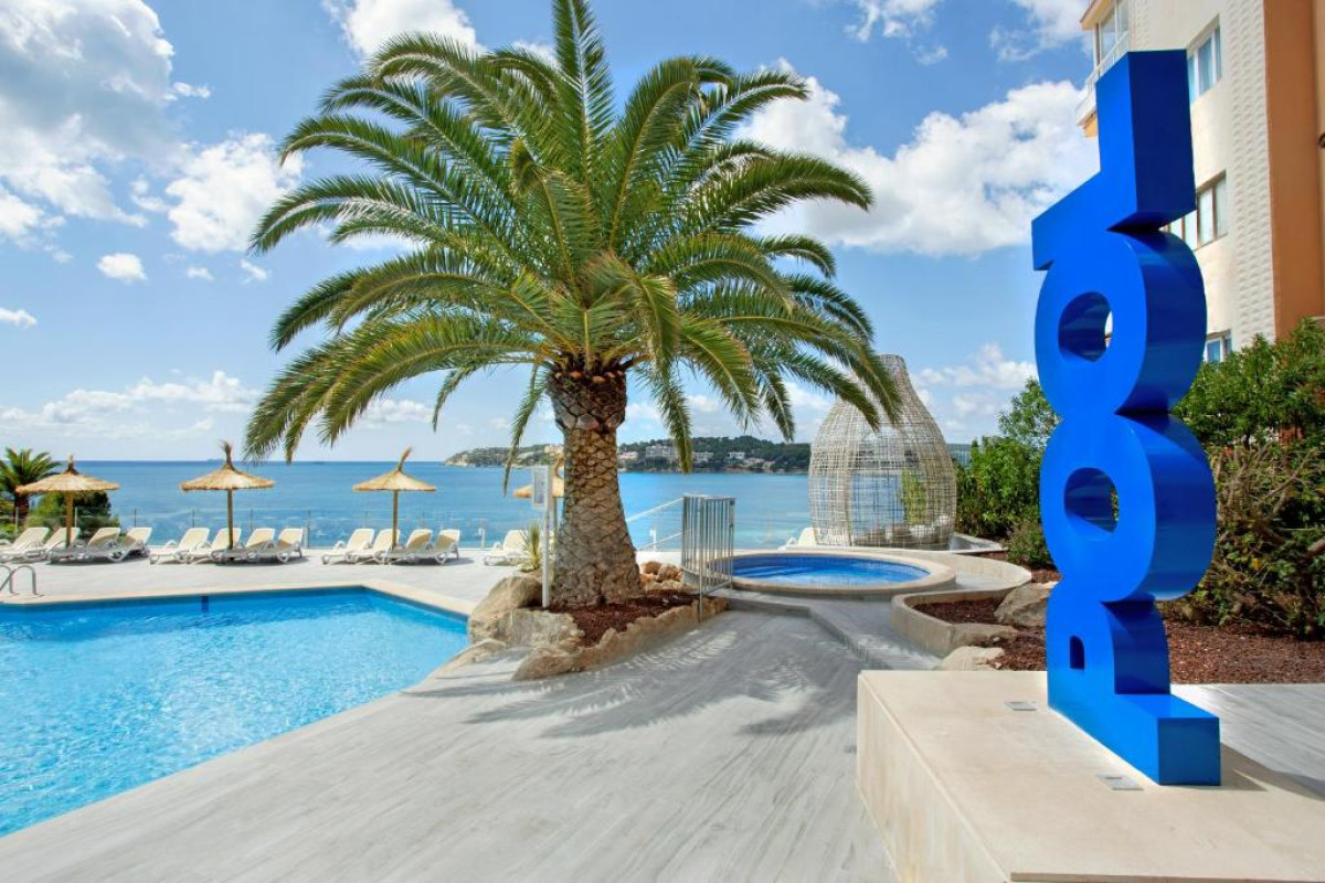Hotel Bahia Principe Sunlight Coral Playa (Adults Only)