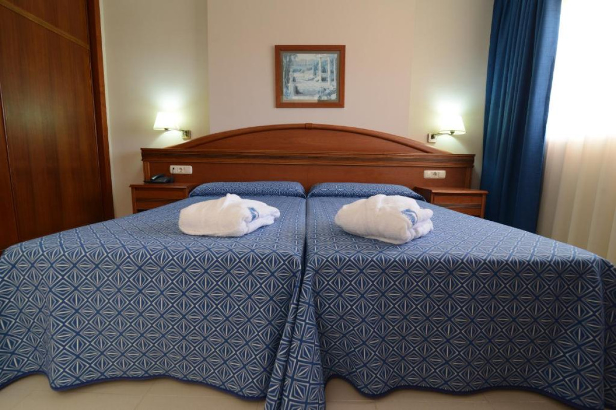 Hotel Bahia Tropical