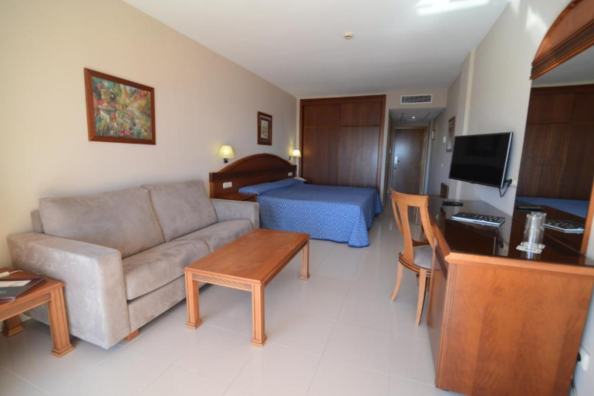 Hotel Bahia Tropical