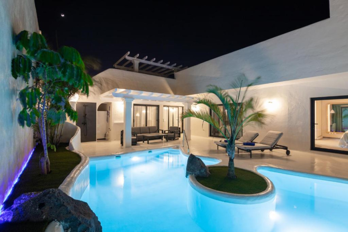 Hotel Bahiazul Villas & Club