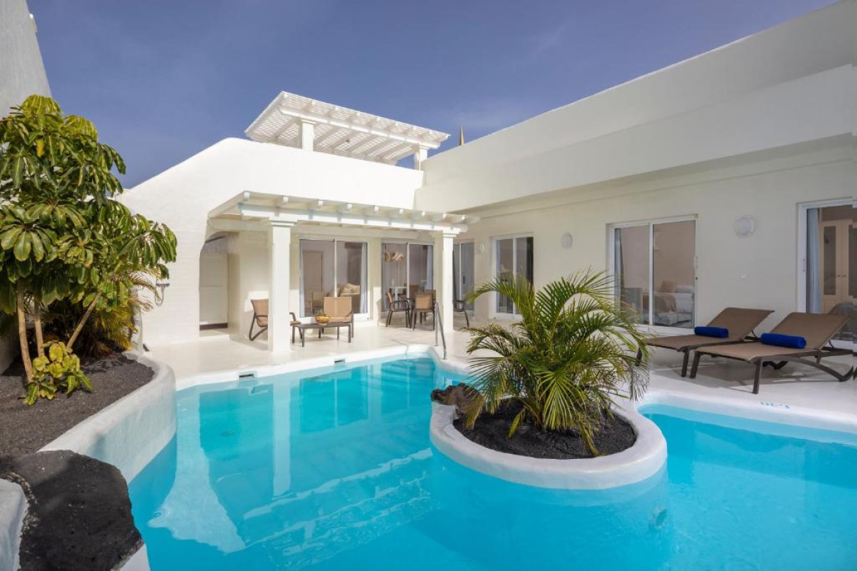 Hotel Bahiazul Villas & Club