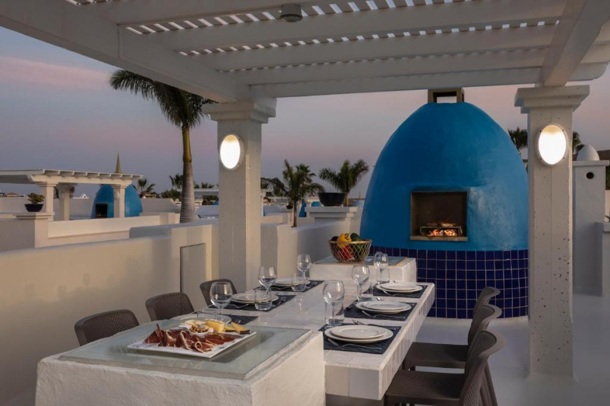 Hotel Bahiazul Villas & Club