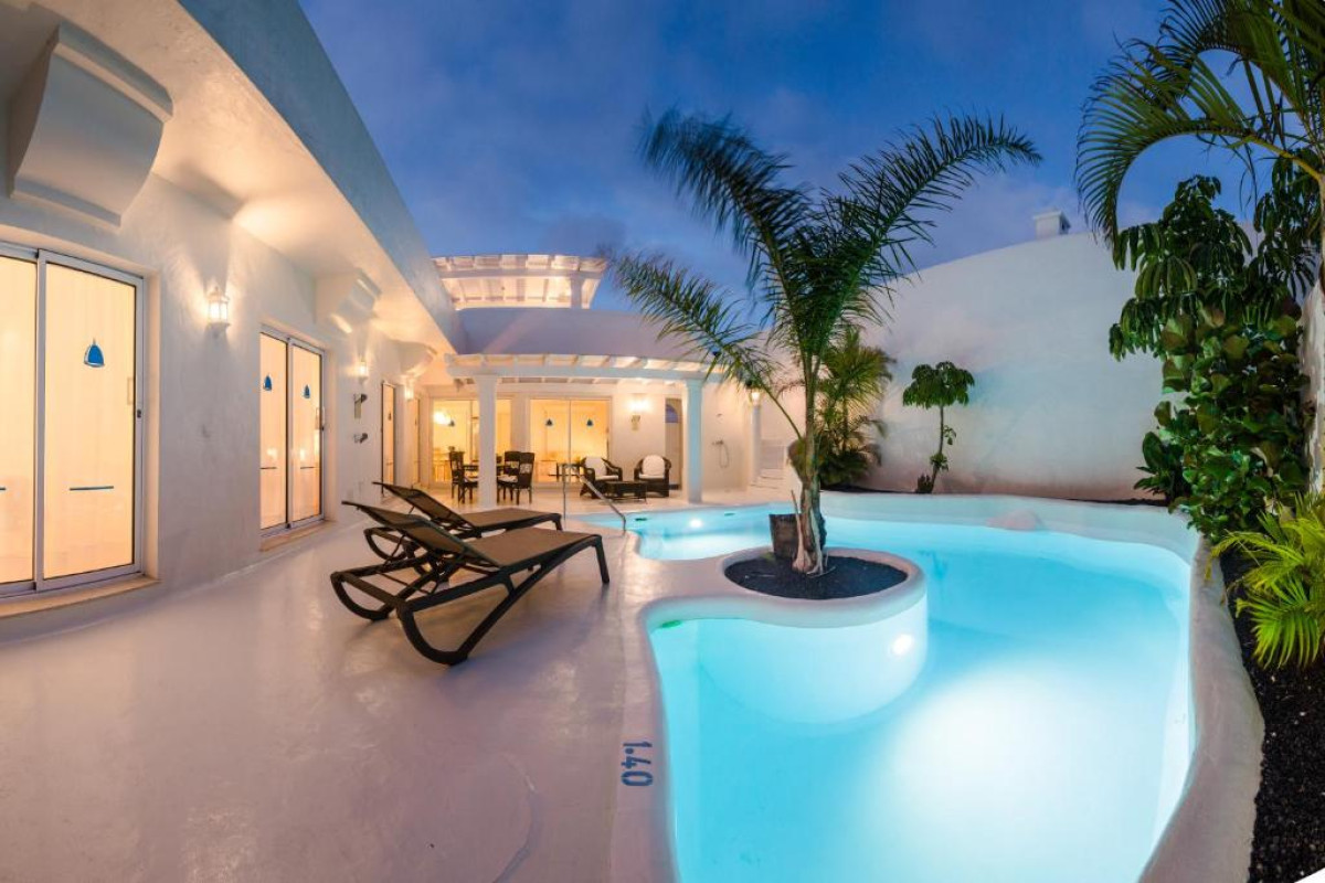 Hotel Bahiazul Villas & Club