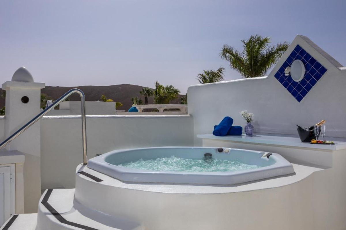 Hotel Bahiazul Villas & Club