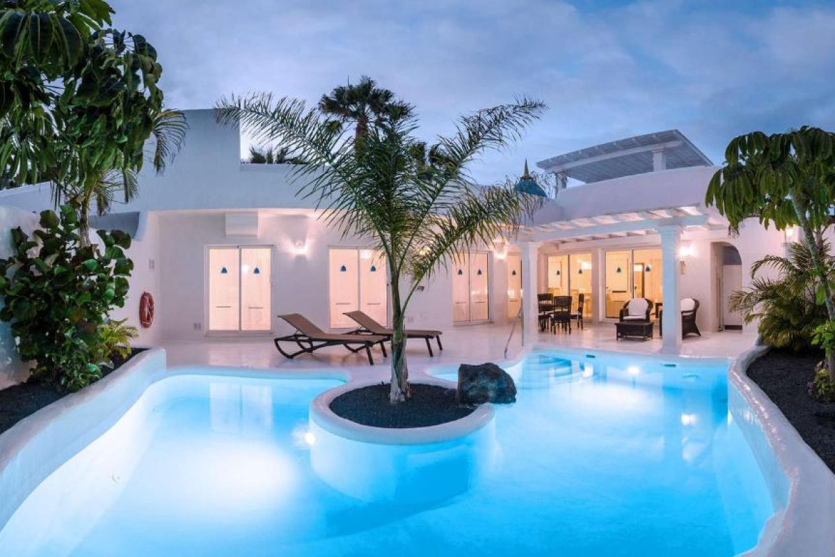 Hotel Bahiazul Villas & Club