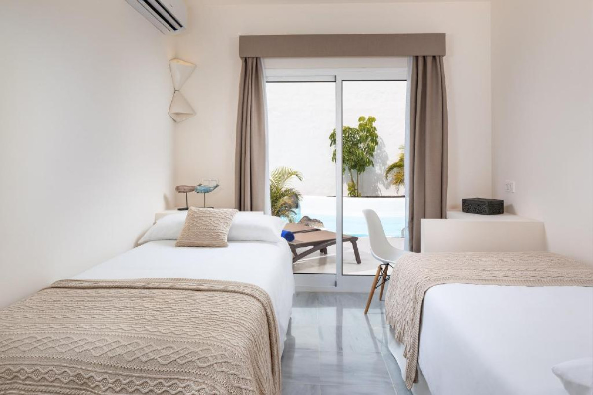 Hotel Bahiazul Villas & Club