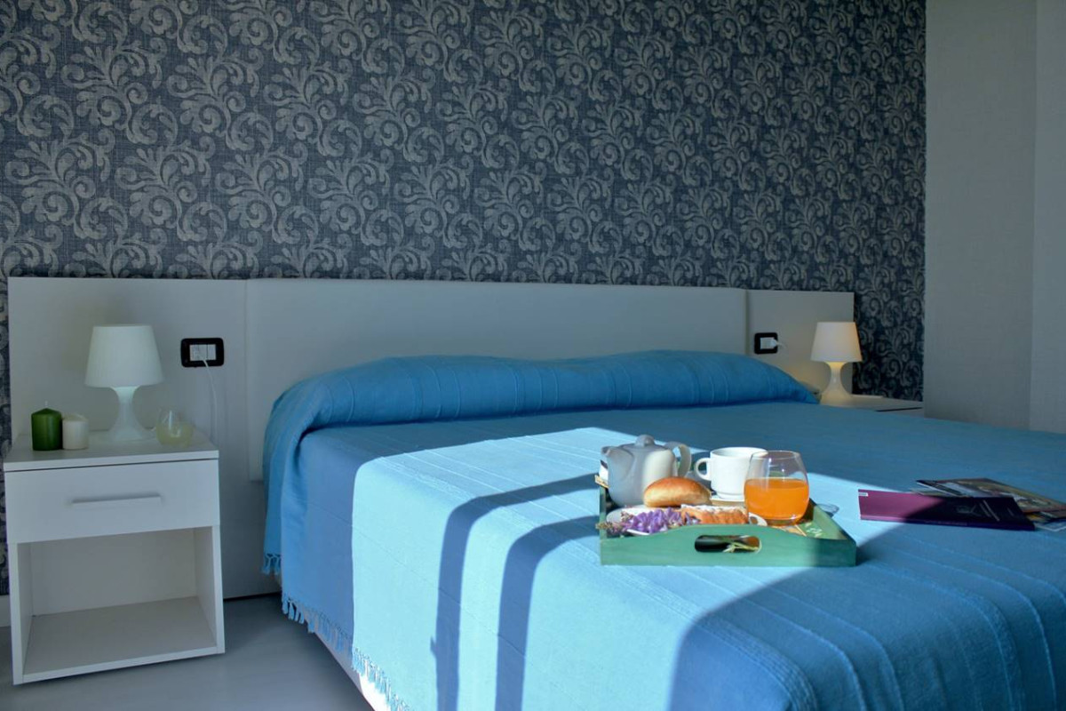 HOTEL BAIA AZZURRA