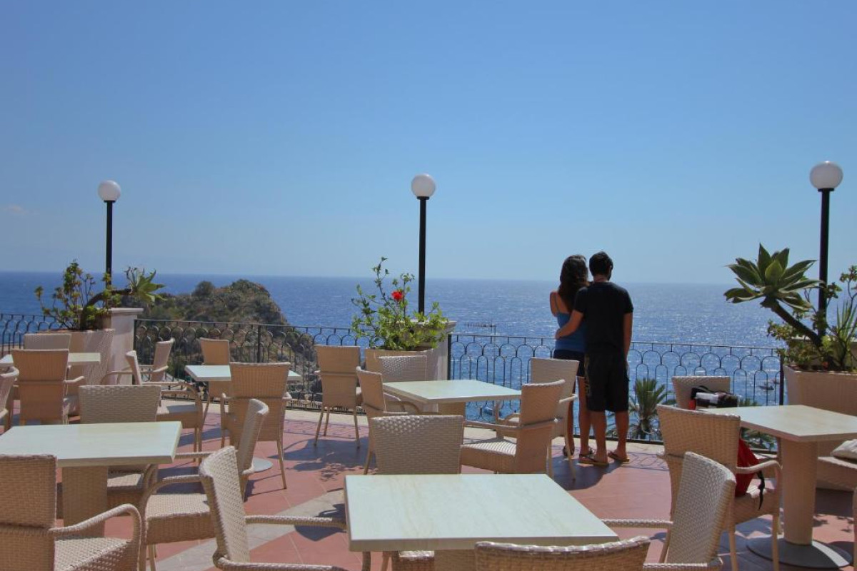 Baia Azzurra