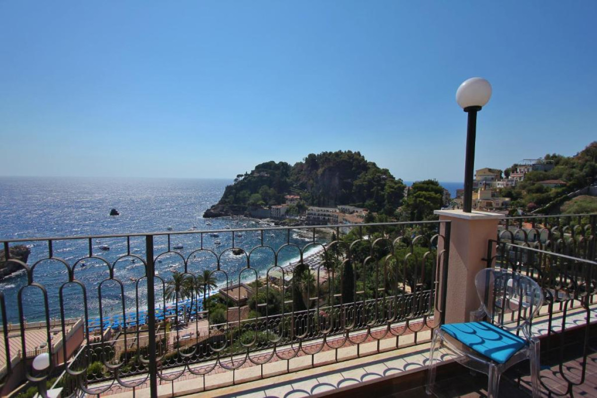 Baia Azzurra