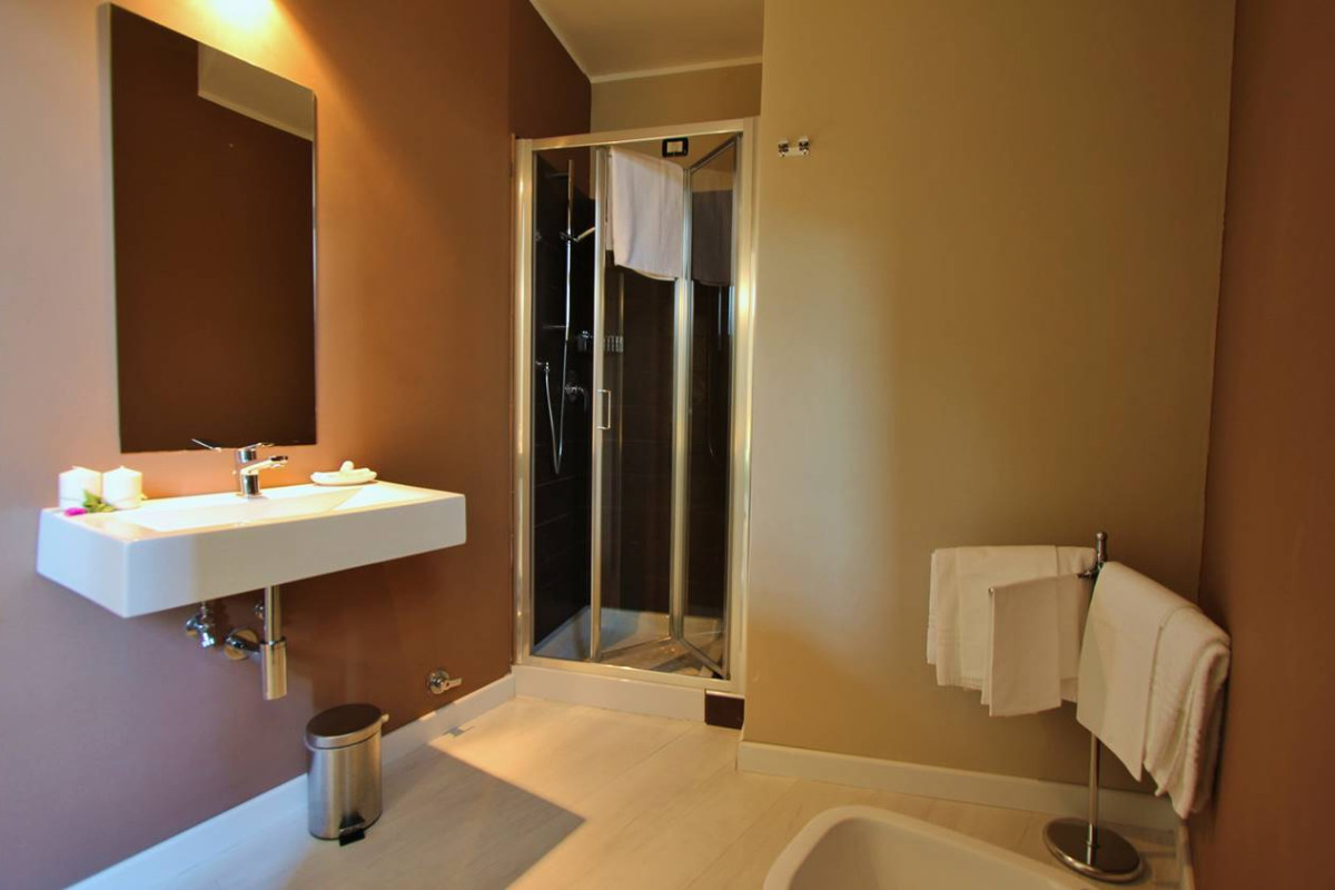 HOTEL BAIA AZZURRA