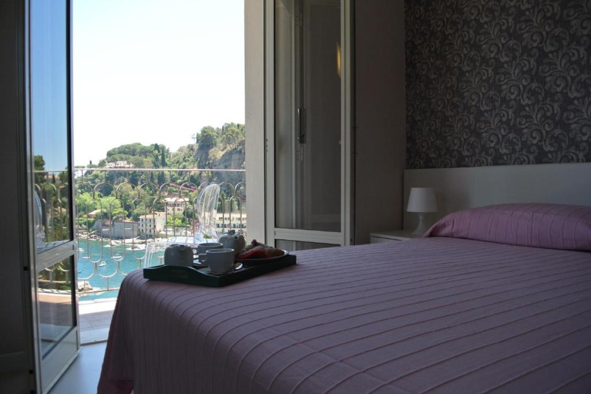 Baia Azzurra