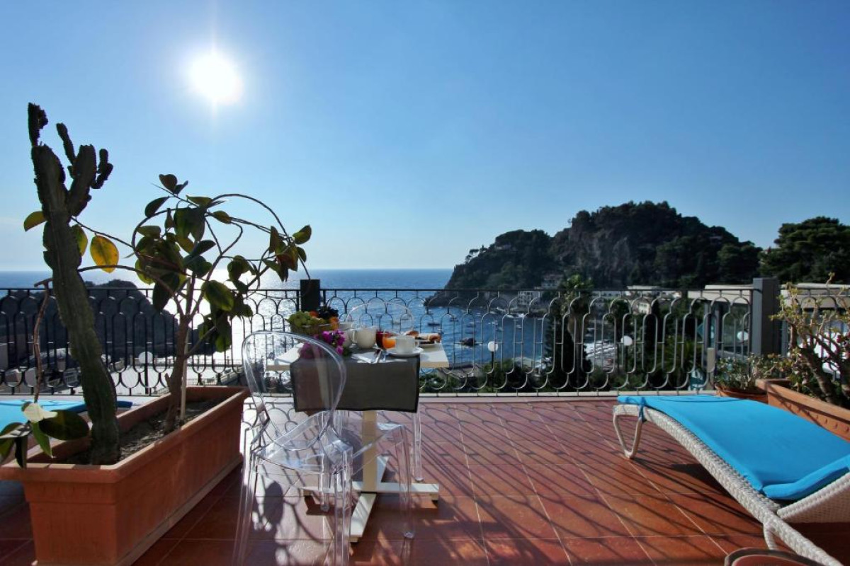 Baia Azzurra