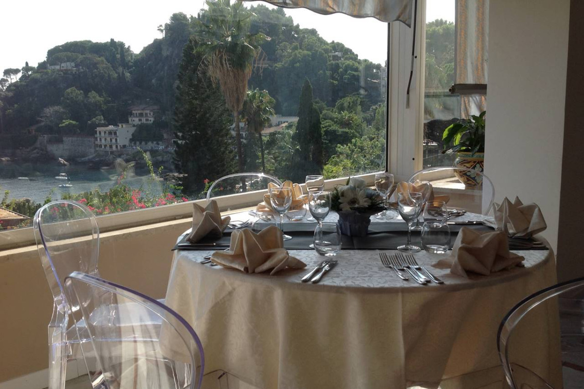 HOTEL BAIA AZZURRA
