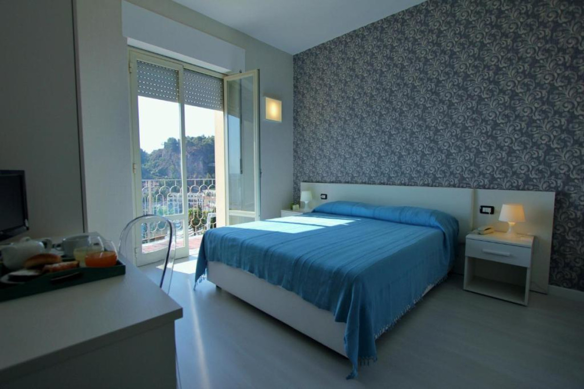 Baia Azzurra