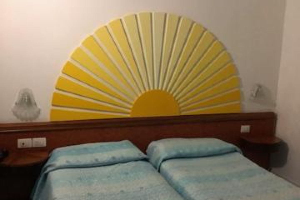 Hotel Baia Degli Dei