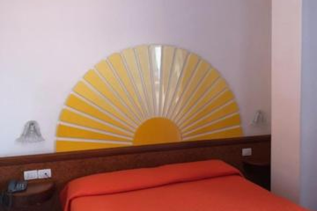Hotel Baia Degli Dei