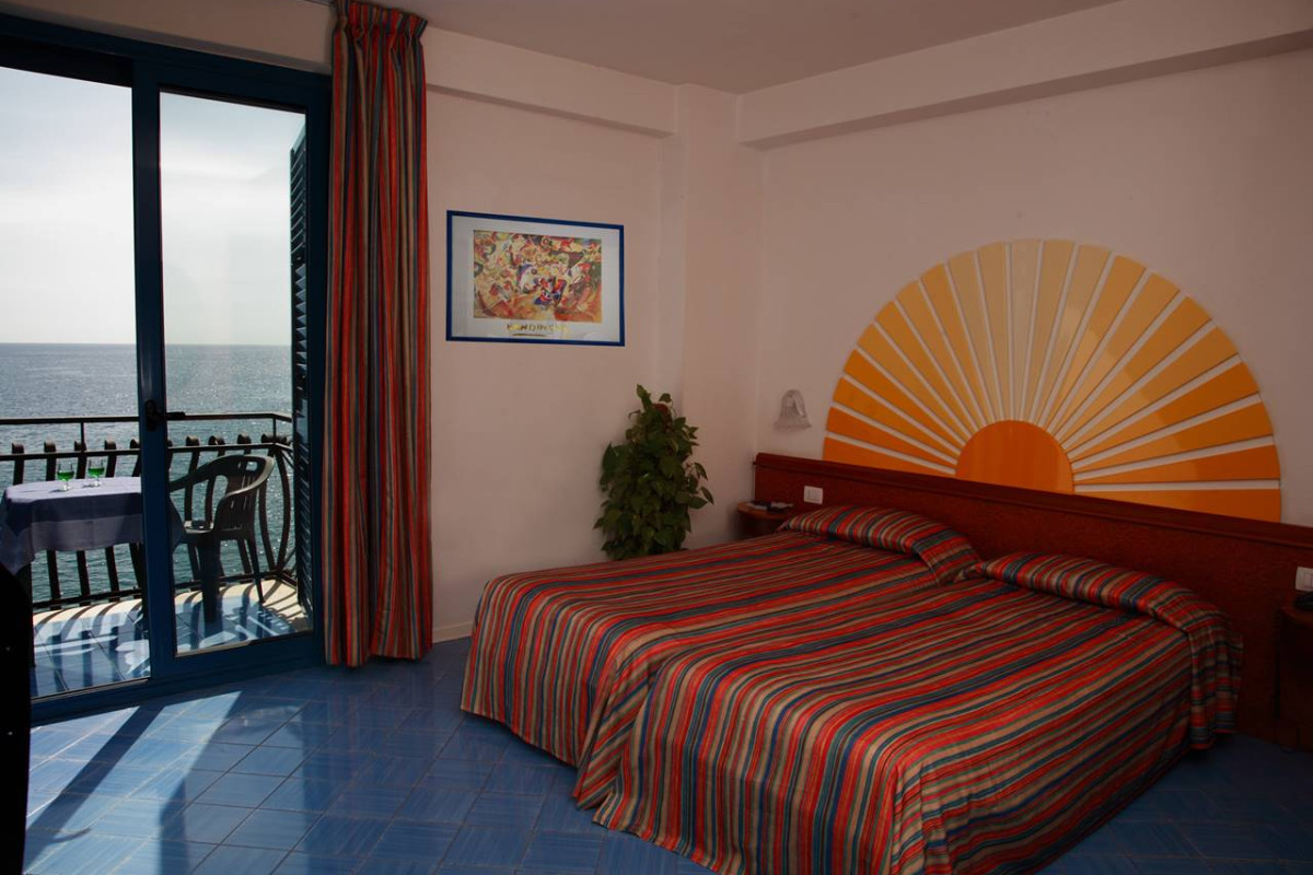 HOTEL BAIA DEGLI DEI