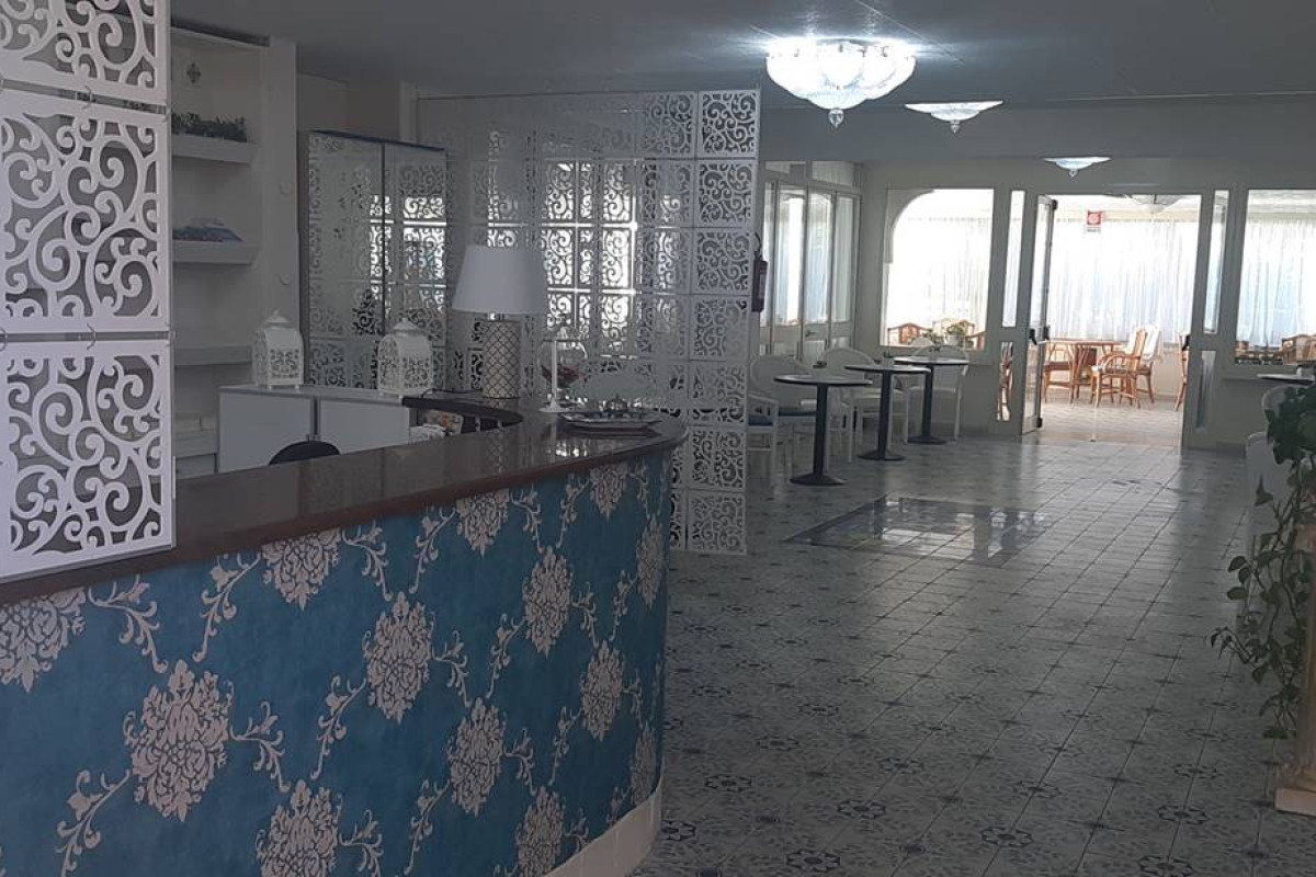 HOTEL BAIA DEGLI DEI