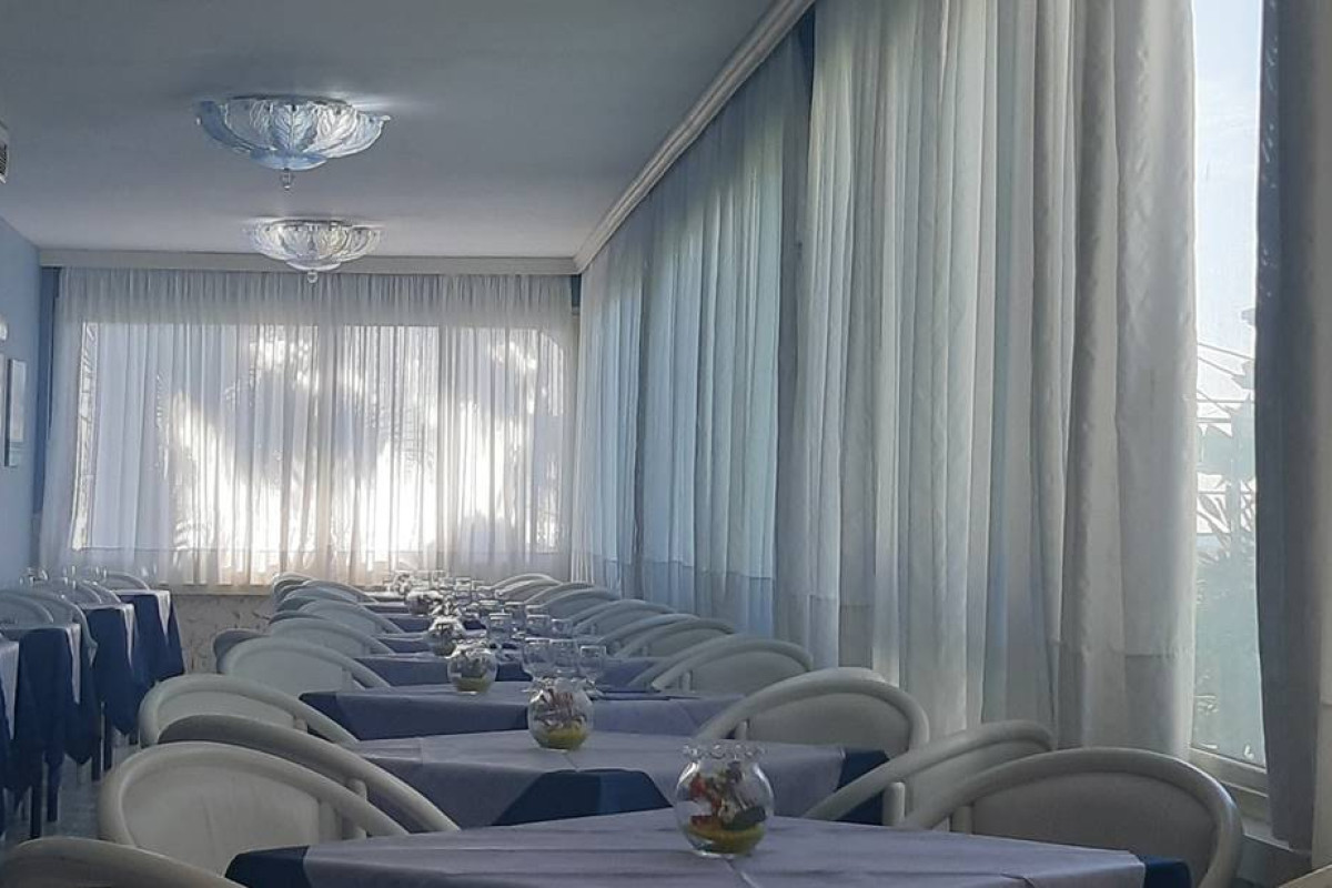 HOTEL BAIA DEGLI DEI