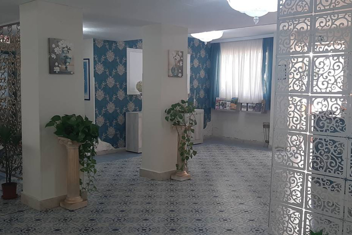 HOTEL BAIA DEGLI DEI