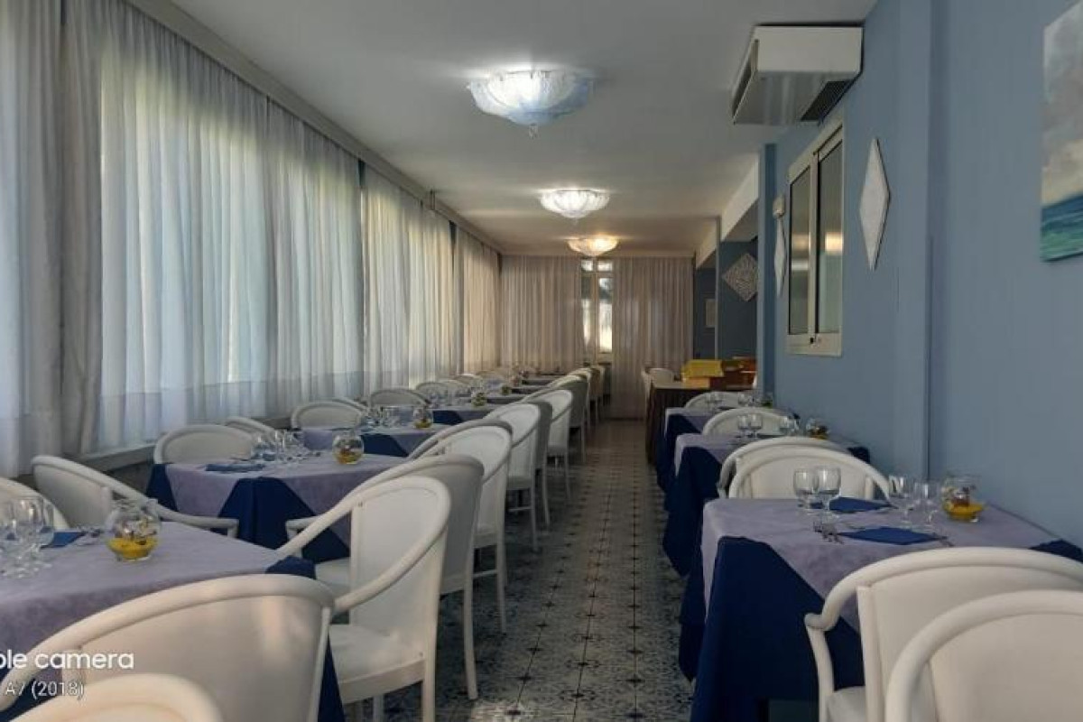 Hotel Baia Degli Dei