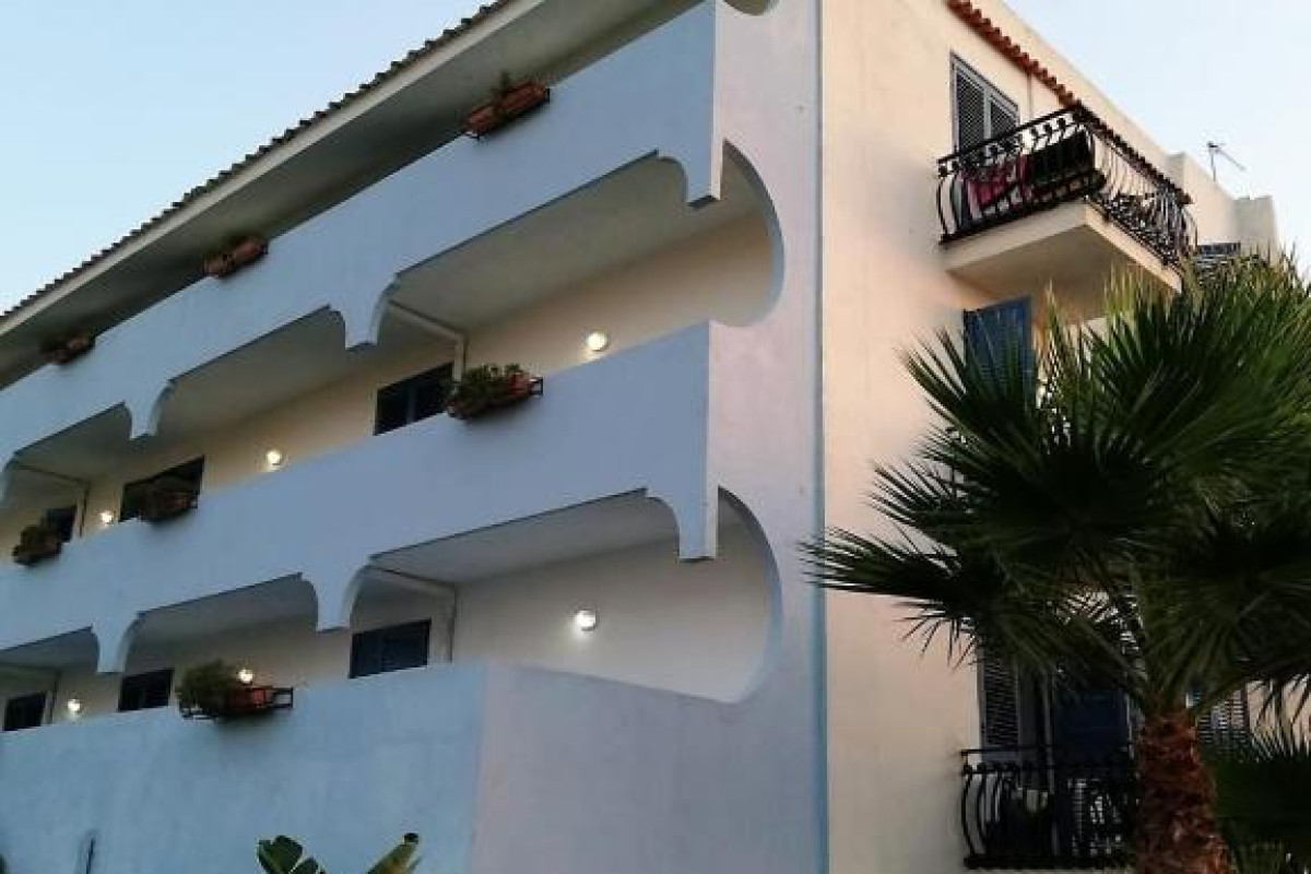 Hotel Baia Degli Dei