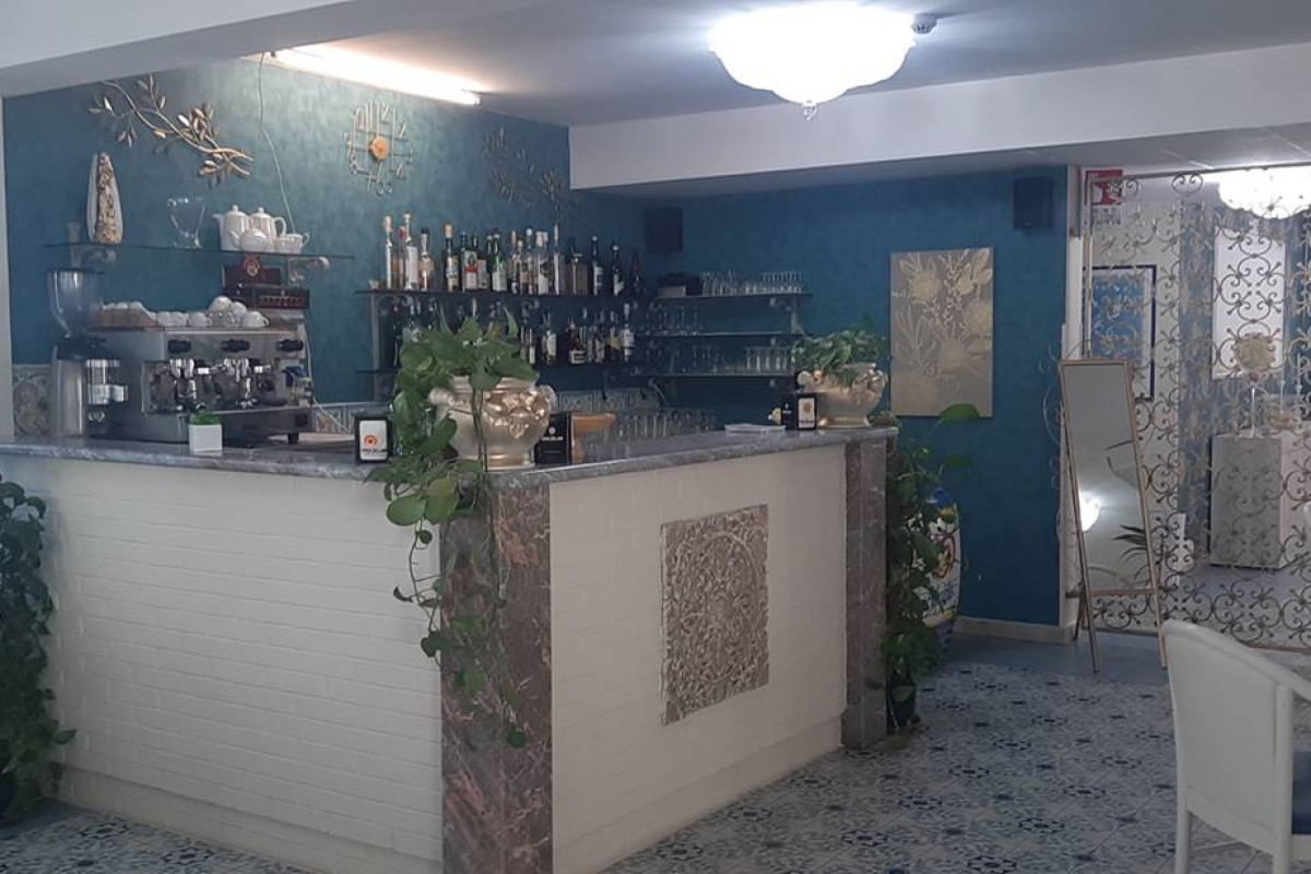 HOTEL BAIA DEGLI DEI