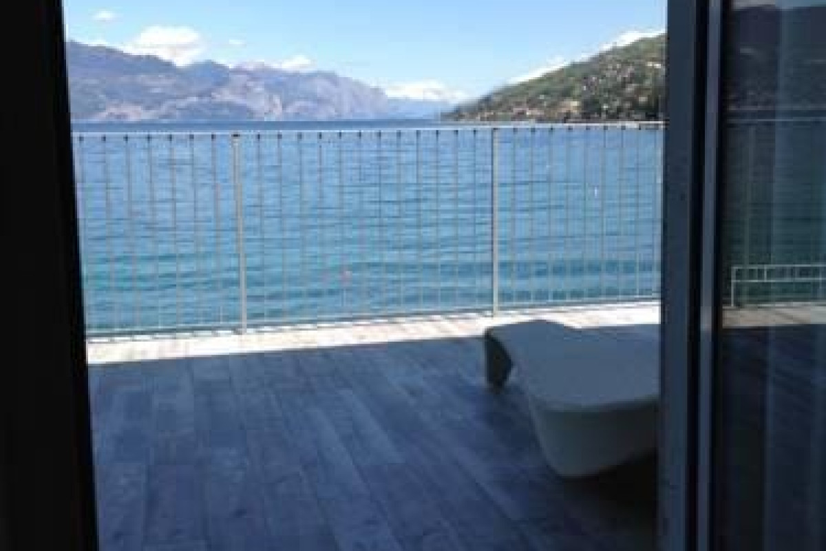 Hotel Baia Dei Pini