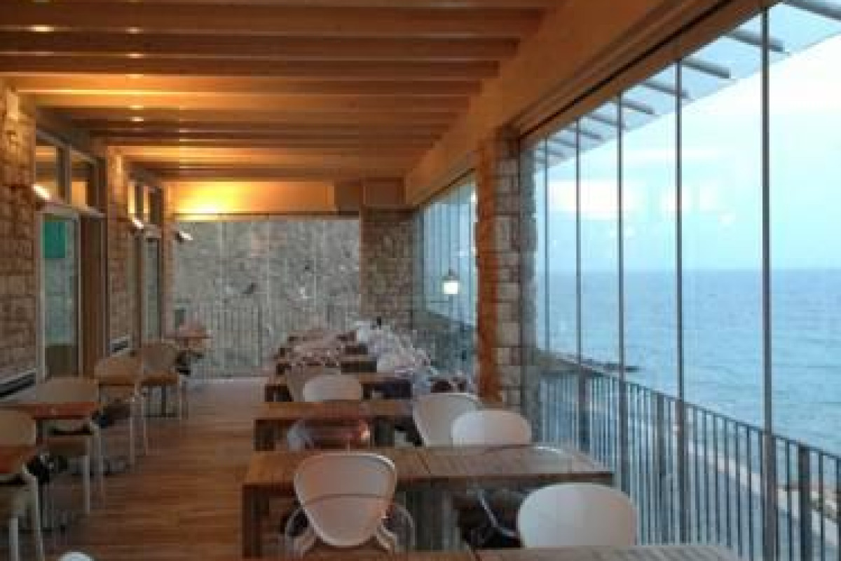 Hotel Baia Dei Pini