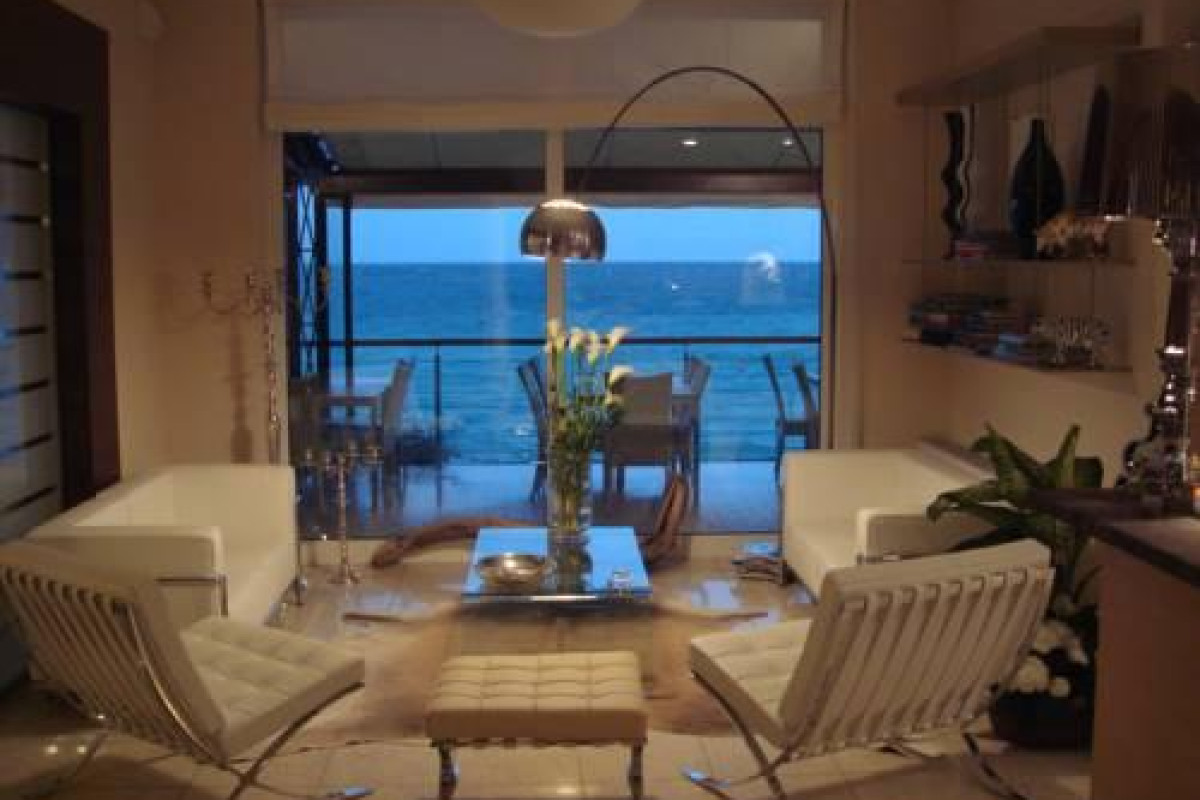 Hotel Baia Dei Pini